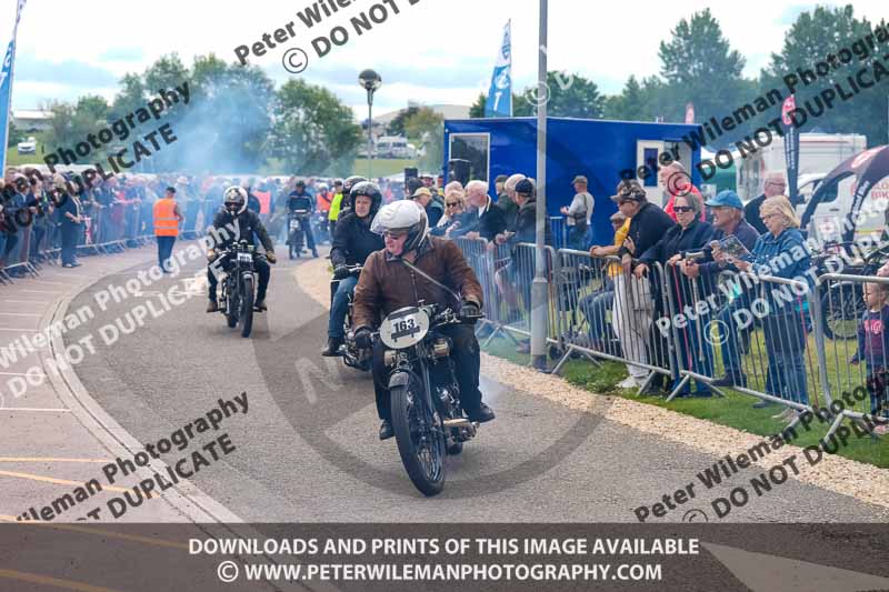 Vintage motorcycle club;eventdigitalimages;no limits trackdays;peter wileman photography;vintage motocycles;vmcc banbury run photographs